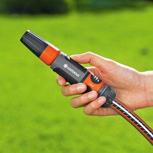 GARDENA Stop'n Spray Set with Water Stop image 2