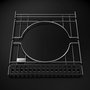 Weber Crafted Frame Kit for Genesis Barbecues image 1