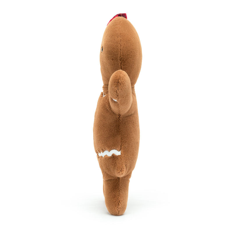 Jellycat Jolly Gingerbread Ruby image 0