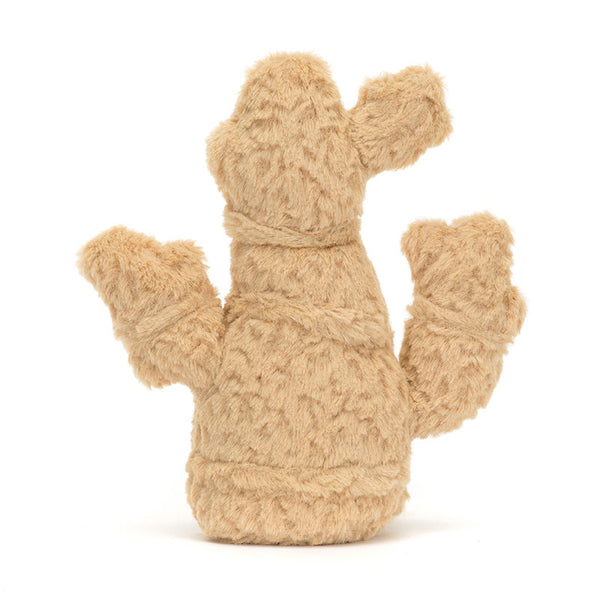 Jellycat Amuseables Ginger image 2