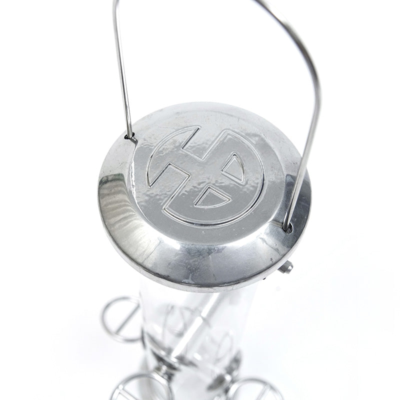 Henry Bell Sterling Seed Feeder image 0