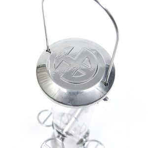 Henry Bell Sterling Seed Feeder image 1