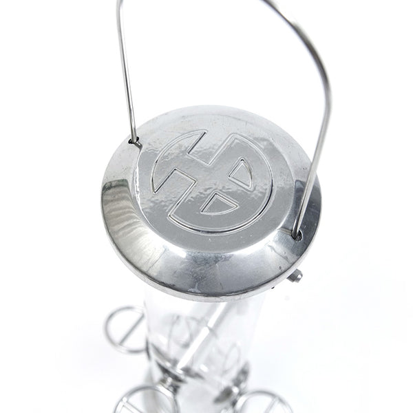 Henry Bell Sterling Seed Feeder image 1