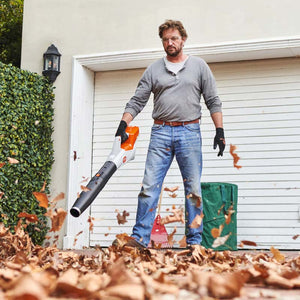 STIHL BGA 60 Cordless Leaf Blower (Shell Only) image 1