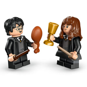 LEGO® Harry Potter™ Hogwarts™ Castle: Sorting Hat™ Ceremony (76460) image 6