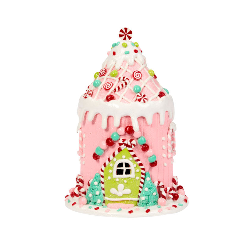Three Kings Cosy CandyCabin image 0