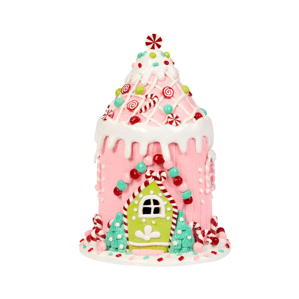 Three Kings Cosy CandyCabin image 1