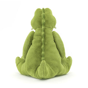 Jellycat Bryno Dino image 2