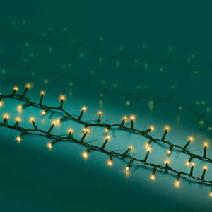 Lumineo Compact Twinkle String Lights image 24