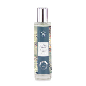 The Scented Home Enchanted Forest Room Spray image 0
