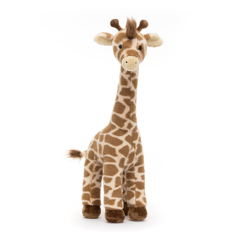 Jellycat Dara Giraffe image 0