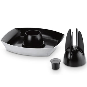 Weber Deluxe Poultry Roaster image 2