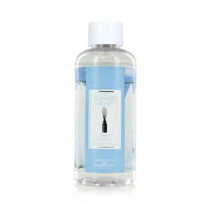 The Scented Home Fresh Linen Reed Diffuser Refill image 0
