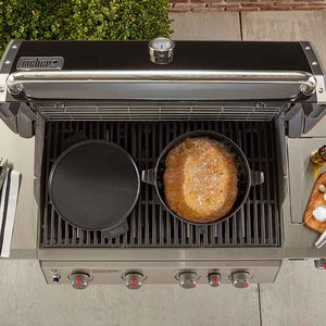 Weber Dutch Oven Duo image 3