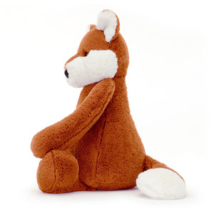 Jellycat Bashful Fox Cub image 1