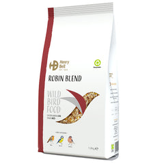 Henry Bell Robin Blend image 0