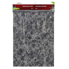My Village Mouldable Sheet - Rocks image 0