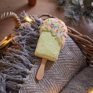 Three Kings Lolly (Assorted Designs) image 2