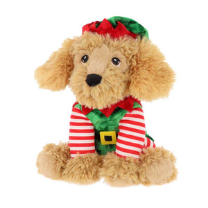 Keel Toys Keeleco Cockapoo (Assorted Designs) image 3