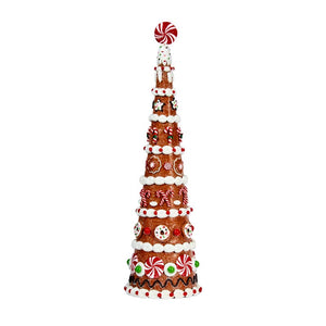 Three Kings Gingerbread CandyTree - Jumbo image