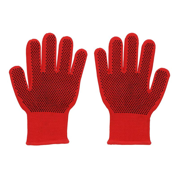 Fallen Fruits Ladybird Children's Gardening Gloves image 2