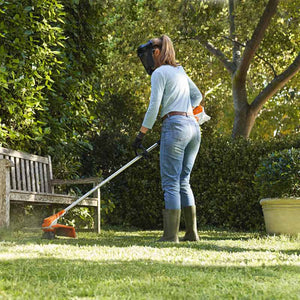 STIHL FSA 60 R Cordless Grass Trimmer (Shell Only) image 2