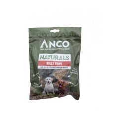 Anco Naturals Bully Tripe Dog Treats image 0