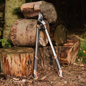 Kent & Stowe SureCut All Purpose Bypass Loppers (Cutting Diam. 30mm) image 3
