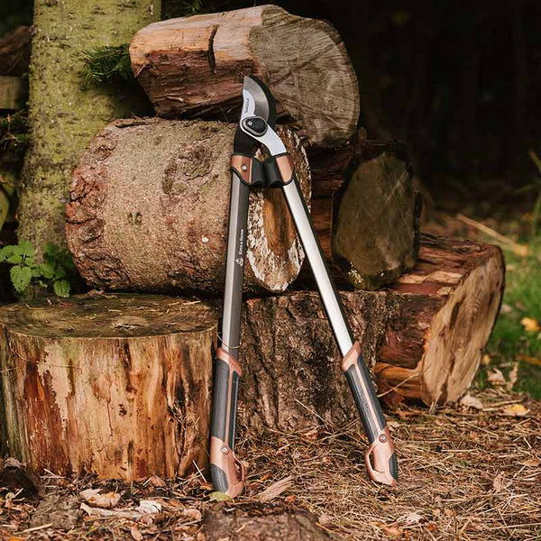 Kent & Stowe SureCut All Purpose Bypass Loppers (Cutting Diam. 30mm) image 3
