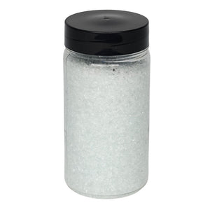 My Village Fine White Glass Stones (370ml) image 1