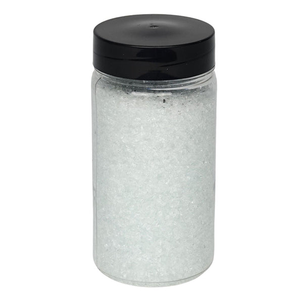 My Village Fine White Glass Stones (370ml) image 1