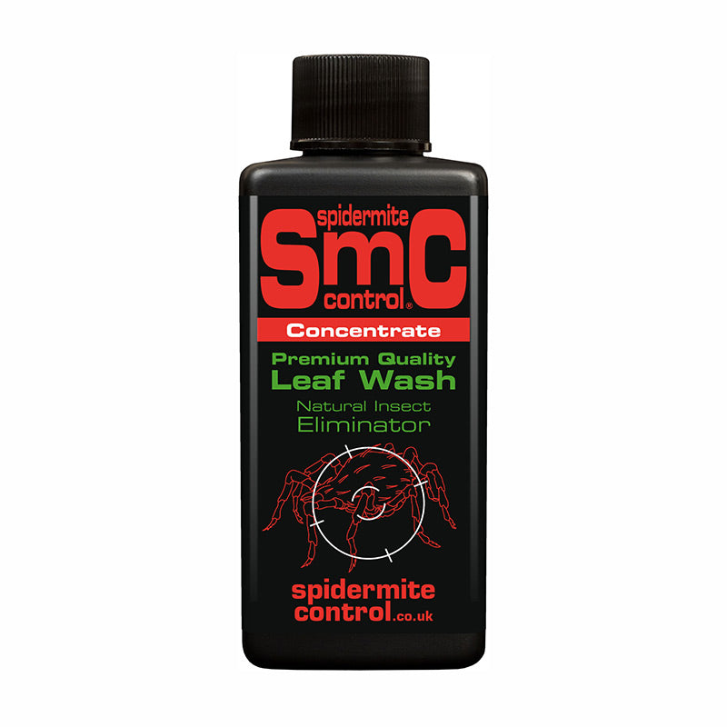 Growth Technology SMC Organic Spidermite Control Concentrate 100ml image 0