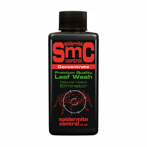 Growth Technology SMC Organic Spidermite Control Concentrate 100ml image 0