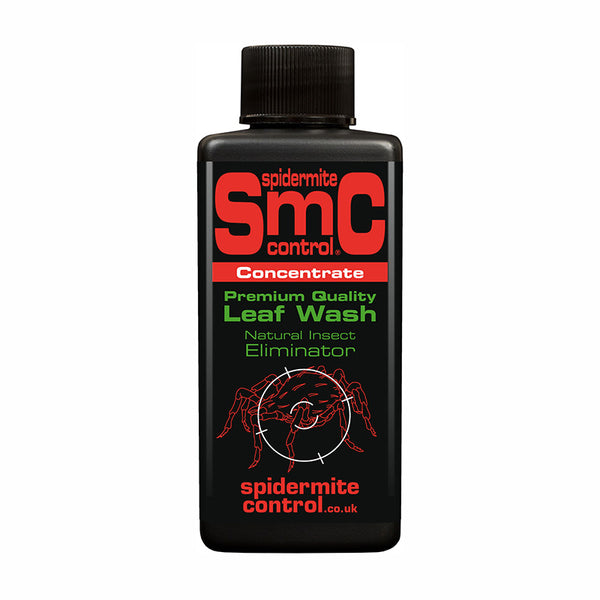 Growth Technology SMC Organic Spidermite Control Concentrate 100ml image 0