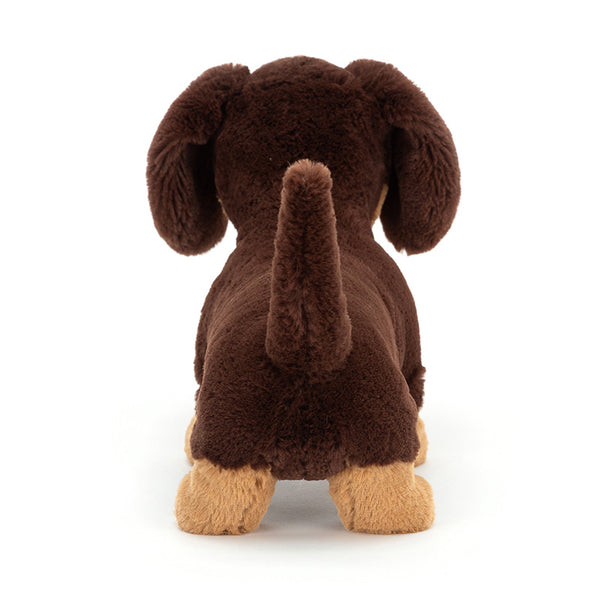 Jellycat Otto Sausage Dog image 6
