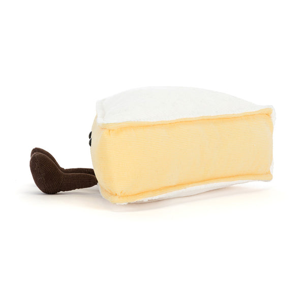 Jellycat Amuseables Brie image 1