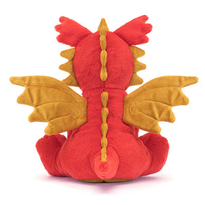 Jellycat Darvin Dragon image 2
