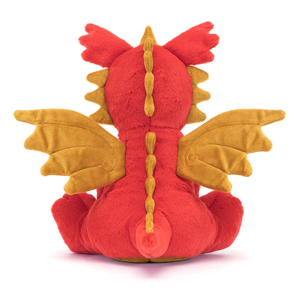Jellycat Darvin Dragon image 2
