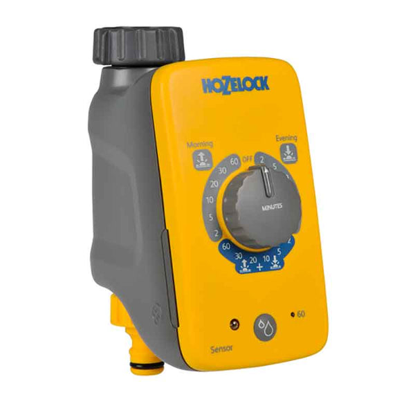 Hozelock Sensor Controller image 2