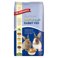 Mr Johnson's Supreme Tropical Rabbit Mix image 0