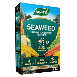 Westland Seaweed Enhanced (2.5kg) image 0