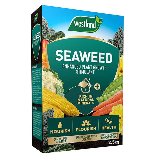 Westland Seaweed Enhanced (2.5kg) image 0