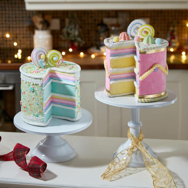 Three Kings CandyTorte (Assorted Designs) image 0