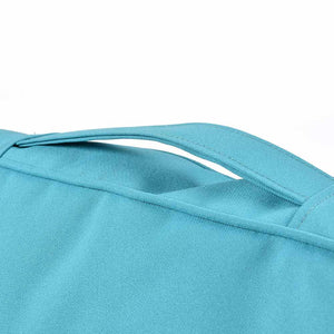Extreme Lounging B-Pad - Aqua image 1