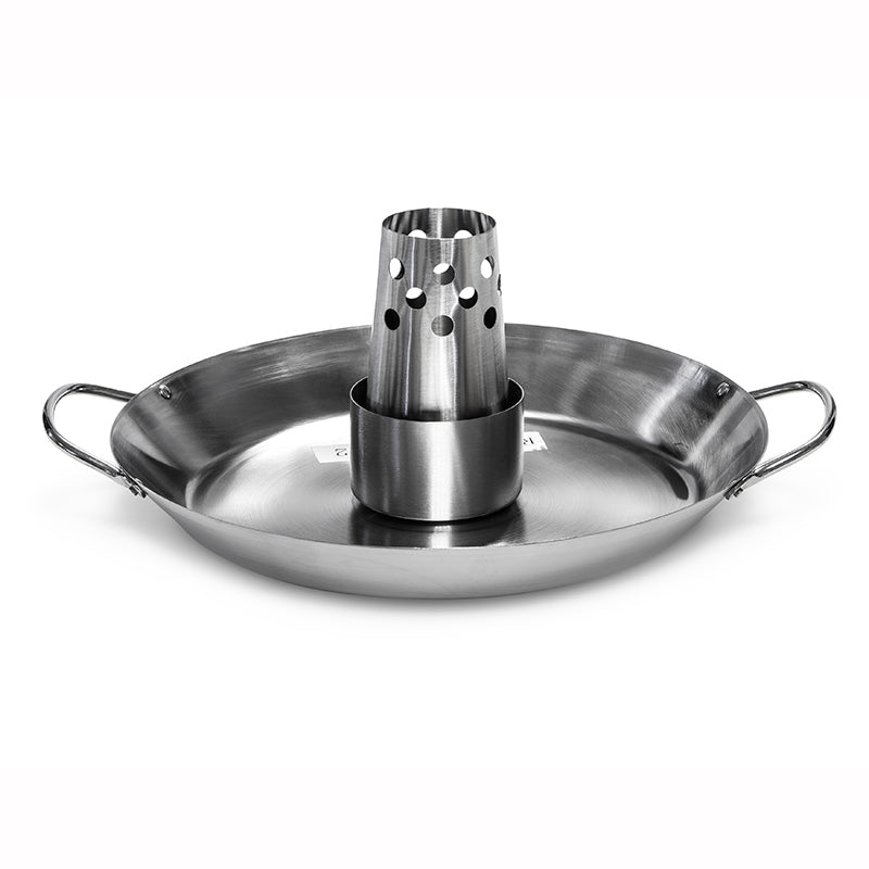 Grillstream Deluxe Poultry Roaster image 0