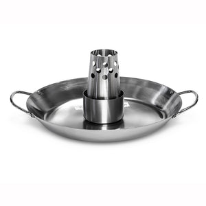 Grillstream Deluxe Poultry Roaster image 1