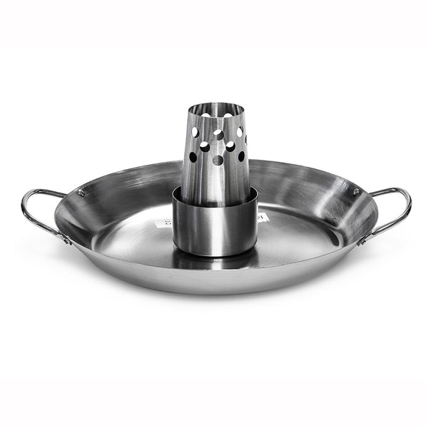 Grillstream Deluxe Poultry Roaster image 1