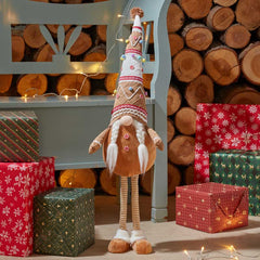 Three Kings Mrs Gingerbread image 0
