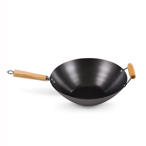 Grillstream Non Stick Wok image 2