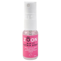 Zoon Nip-it Catnip Spray image 0